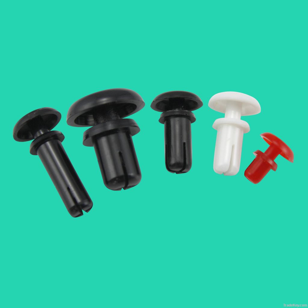 plastic snap rivet