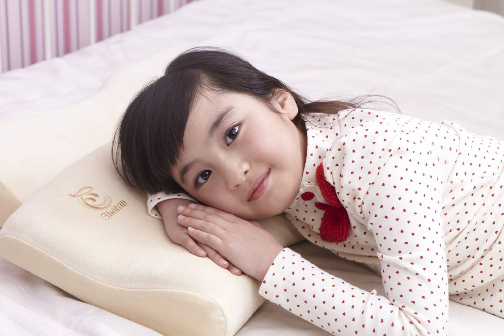 children pillow