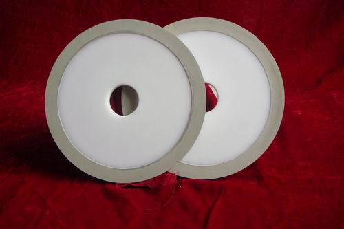 diamond wheel, grinding wheel