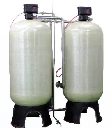 water softener