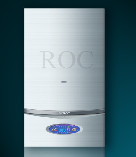 Wall -mounted Gas Boiler