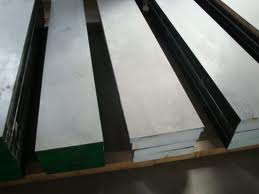 Alloy Structure Steel 4340