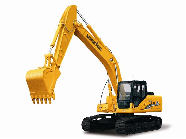 EXCAVATOR(DIGGER, HAMMER)