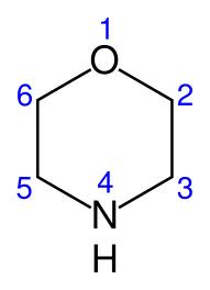 morpholine