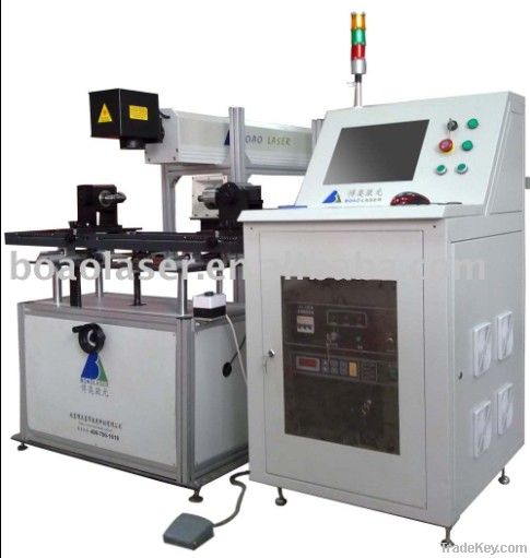 CO2 Laser Marking Machine