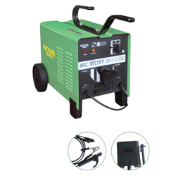 AC ARC Welder