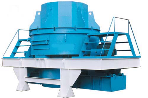 Sand Making Machine