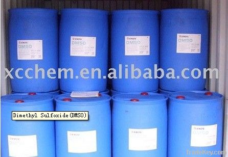 DIMETHYL SULFOXIDE (DMSO)