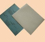 sand paper
