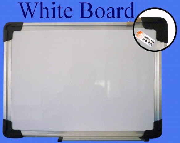 White board