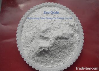 zinc oxide