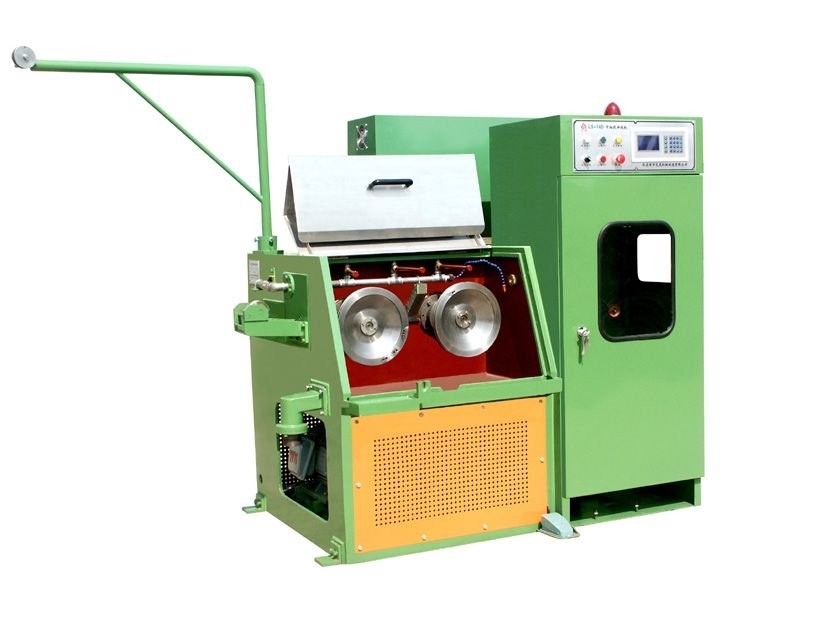 wire  drawing machine