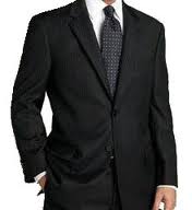 Suit for men