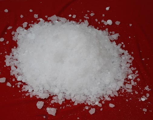 Aluminium Sulphate