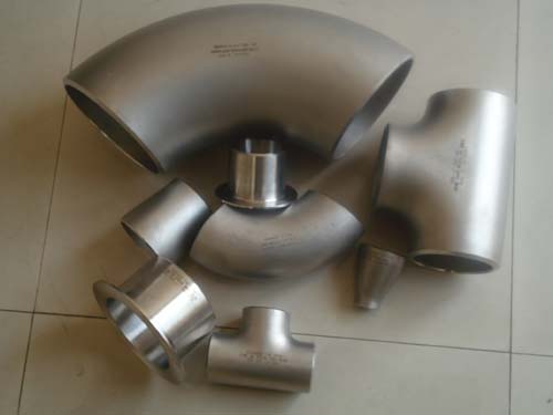 stainless steel pipe fitting