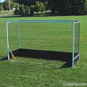 aluminium hockey goal