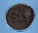 Black cocoa powder