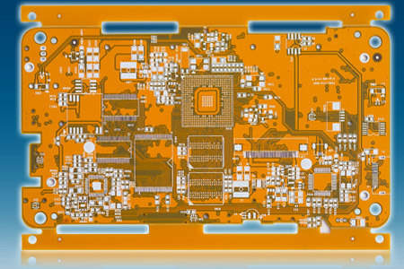 6-Layer PCB