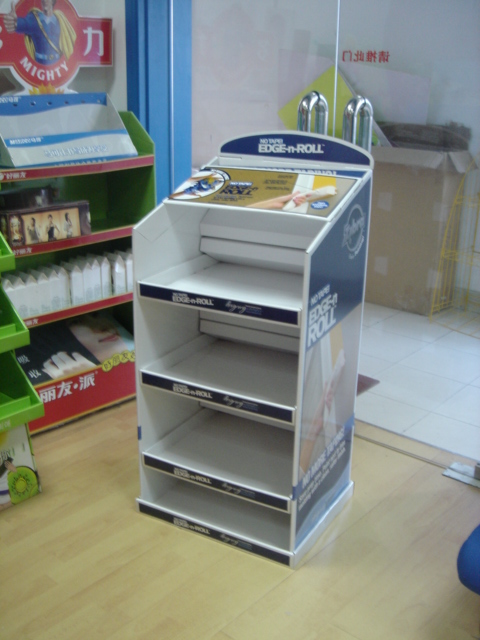 display stands