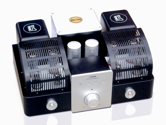 V20 Integrated Amplifier