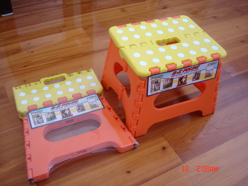 KIDS STOOL PF23