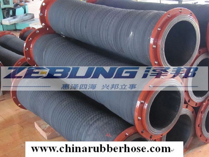 dredging hose