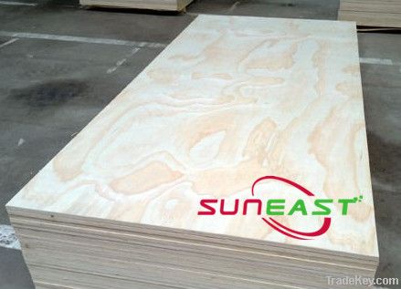 furniture grade radiata pine plywood, pine veneer plywood