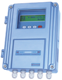 ultrasonic flowmeter