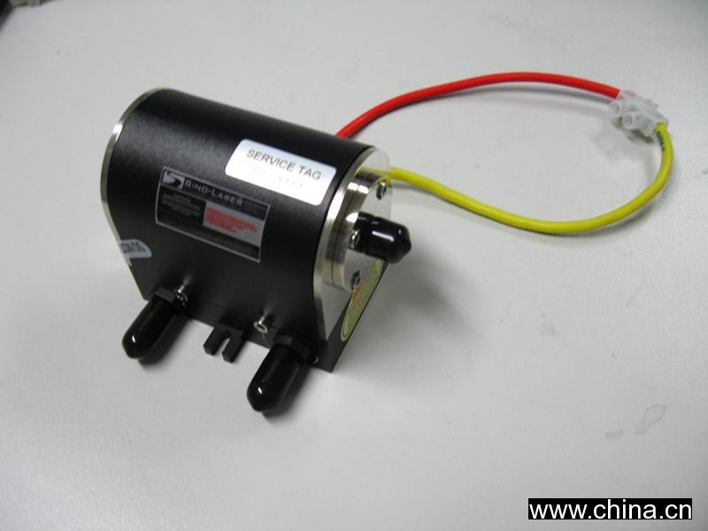 50w Diode Pumped Nd:yag Laser Modules, dpss, Laser Head