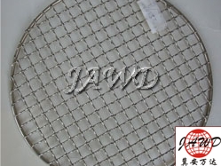 Barbecue Wire Mesh