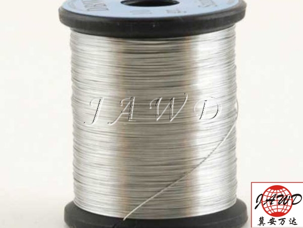 Stainless Steel Wires