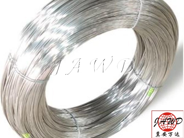 Stainless Steel Wires