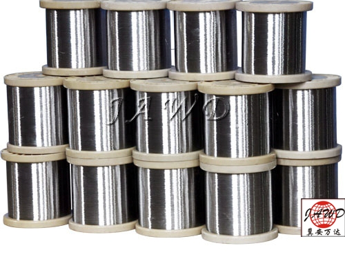 Stainless Steel Wire 300 series