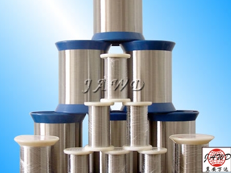 Stainless Steel Wire 300 series