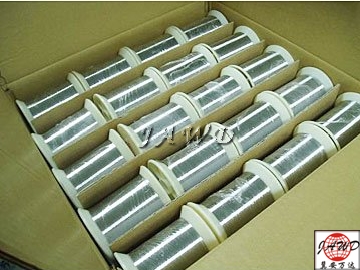 Stainless Steel Wire 300 series