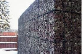 gabion