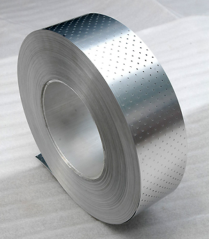 aluminium strip