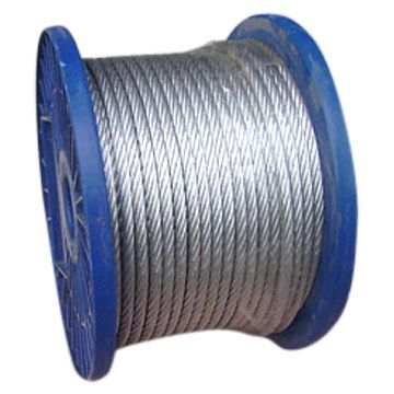 Steel Wire Rope