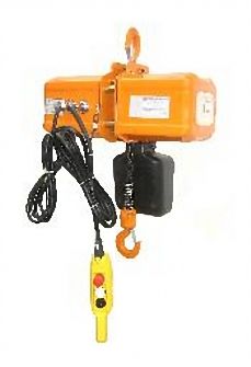 Electric Chain Hoist