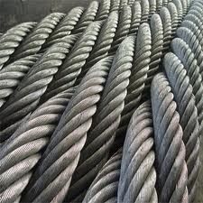 Steel Wire Rope