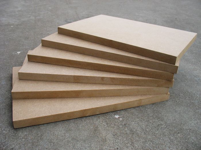 16mm MDF