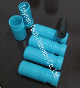 Boron Carbide Nozzles - 2