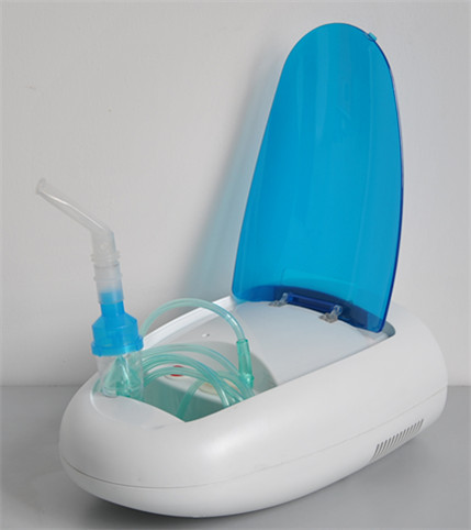 compressor nebulizer