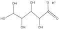 Potassium D-gluconate