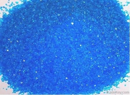 Copper sulphate