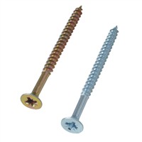 DIN571 Wood Screw