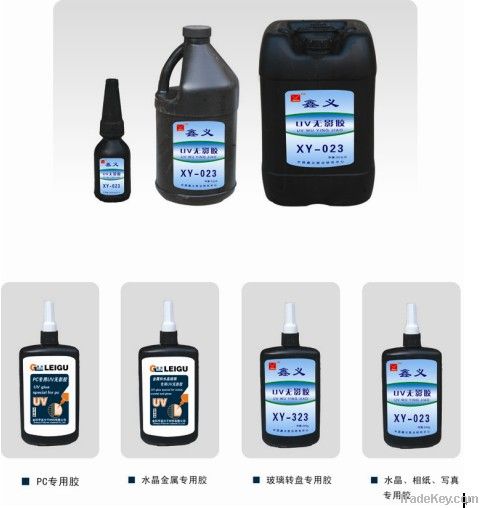 UV Glue Glass to Glass UV Glue/ Glass to Metal UV Glue/ Glass to Pasta