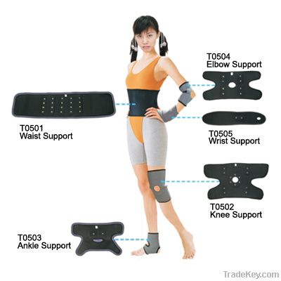 Magnetic Therapy Support