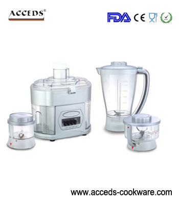 Multifunction Electric Juicer (JH380E)