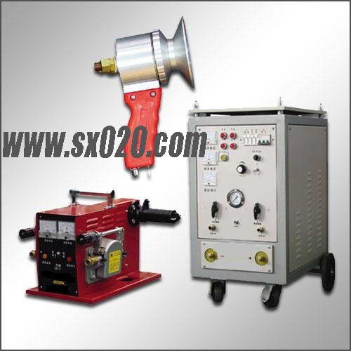 Supersonic Arc Spray Equipment (SX-600)